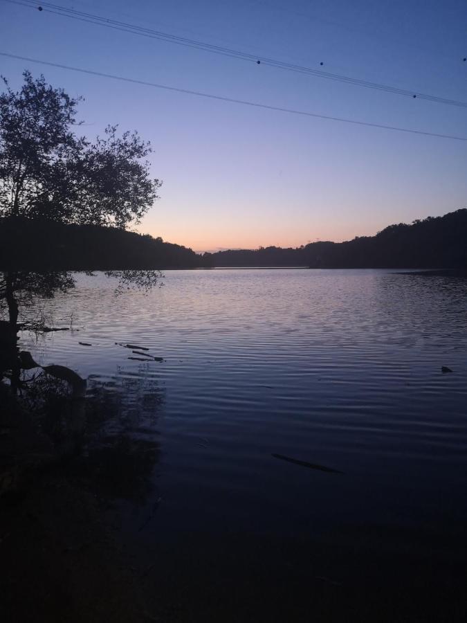 L'Essenciel Du Lac Eguzon-Chantome Εξωτερικό φωτογραφία